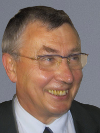 Dieter Jünger