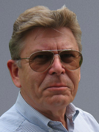 Werner Kraft