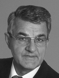 Gerhard Seiderer