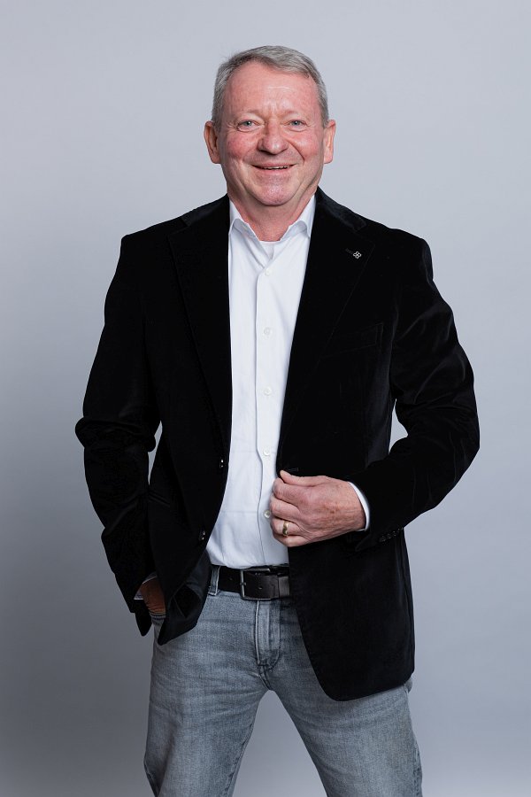 Jürgen Rohm