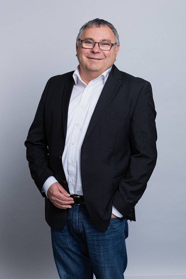 Harald Schäfer