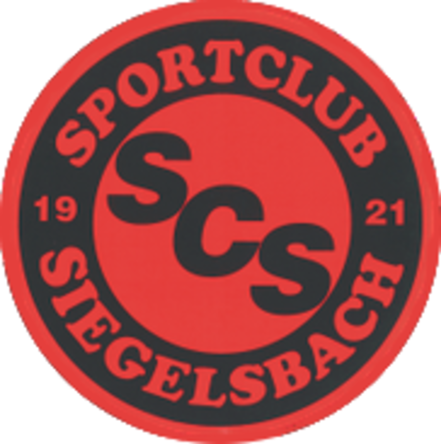 SC Siegelsbach. Grafik:pm