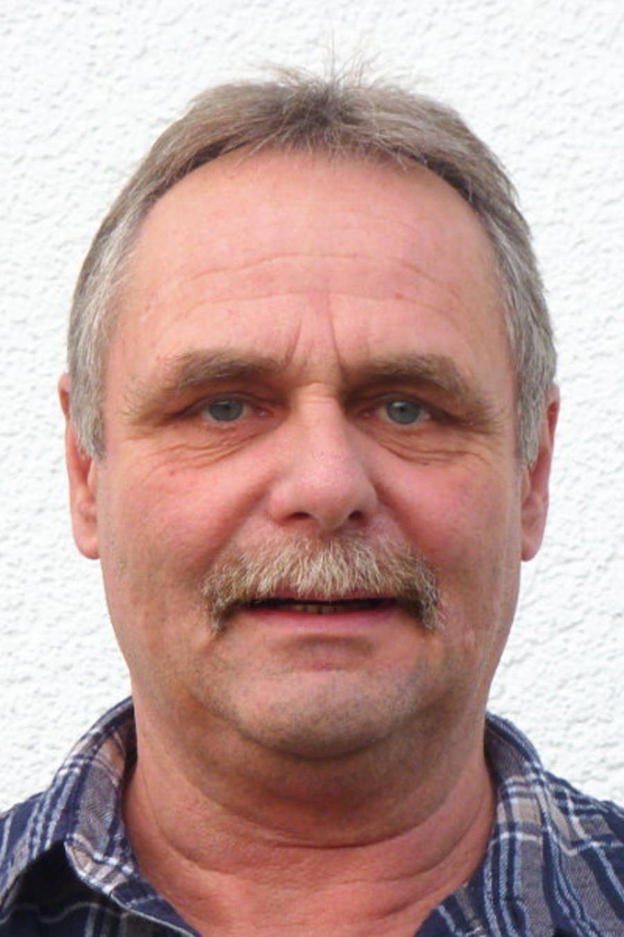 Harald Weißer. Foto: privat