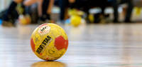 Futsal beim bfv. Foto: bfv