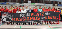 Pfeiffer&May-Futsal-Kreismeisterschaft. Foto: bfv