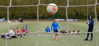 Tag des Mädchenfußballs im Kreis Heidelberg. Foto: bfv