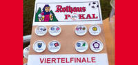 bfv-Rothaus-Pokal: Viertelfinale. Foto: bfv