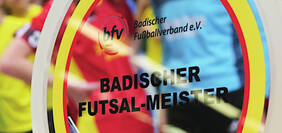 Absage: In dieser Saison fallen die Badischen Futsal-Meisterschaften der Juniorinnen und Junioren aus. Foto: bfv