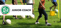 Ausbildung zum Junior-Coach. Foto: bfv