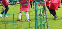 Kinderschutz im Badischen Fußballverband. Foto: bfv