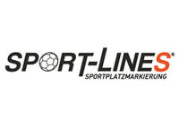 Sport-Lines. Grafik: pm