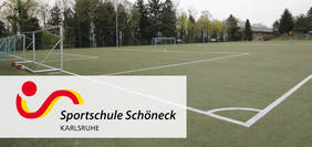 Sportschule Schöneck. Foto: bfv