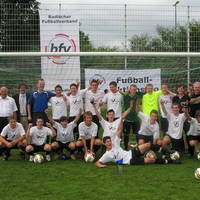 2008 B-Junioren TSVReichenbach