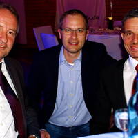 10 Lutz Wagner Andreas Pitz Rolf Karcher
