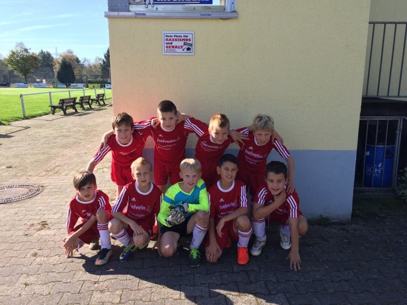 Bulacher SC Fußballkreis KA