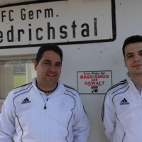 FC Germania Friedrichstal