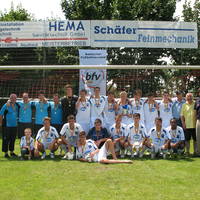 2008 A-Junioren KarlsruherSC